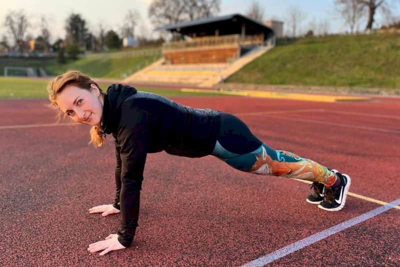 Funkční cvičení