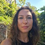 Pavla  - Funkční jóga