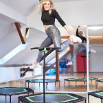 Kateřina  - Jumping®